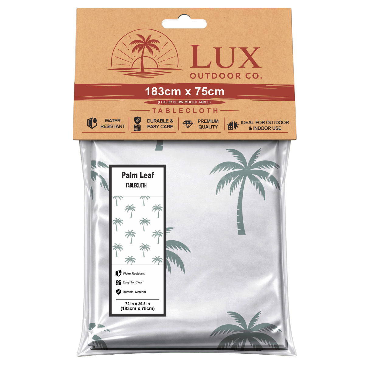 Palm Leaf