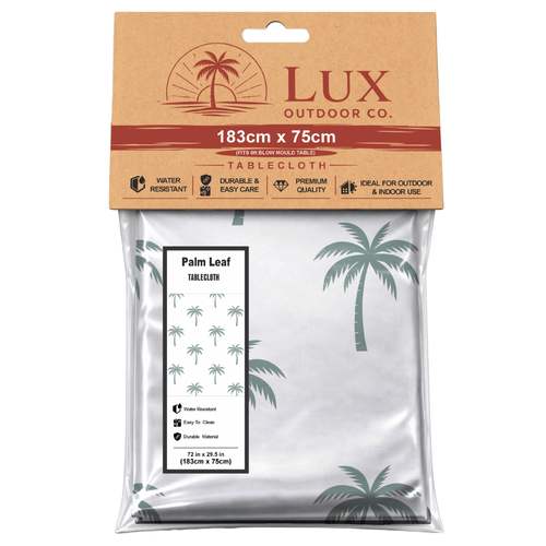 Palm Leaf