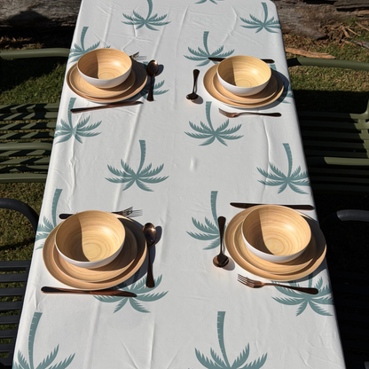 Palm Leaf
