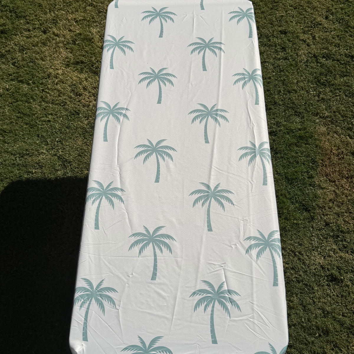 Palm Leaf